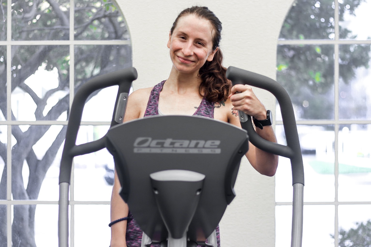 elliptical for beginners | tips for use + how to create quality workouts