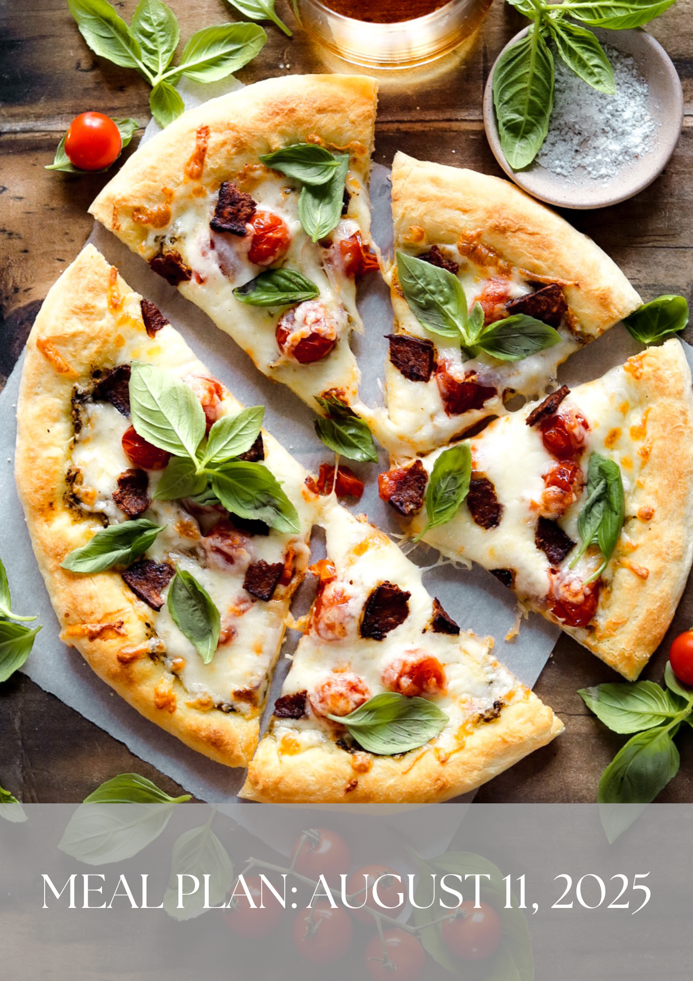Sides to Have With Pizza: Irresistible Pairings for Every Slice